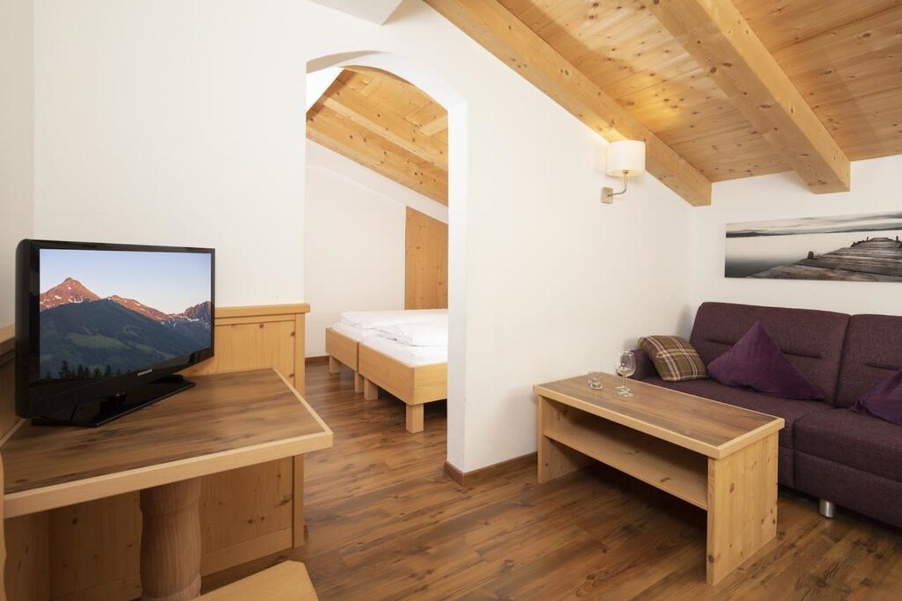 אלפבאך Hotel Andreas מראה חיצוני תמונה