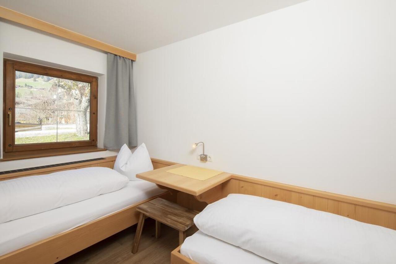אלפבאך Hotel Andreas מראה חיצוני תמונה