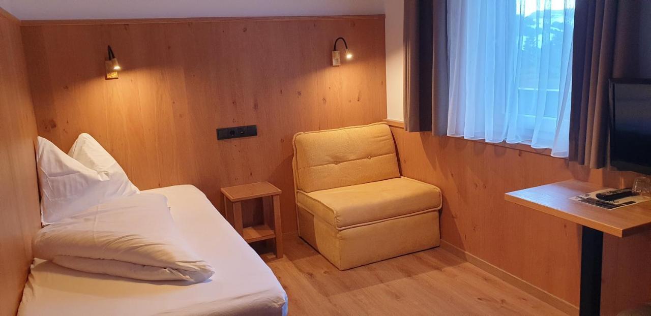 אלפבאך Hotel Andreas מראה חיצוני תמונה